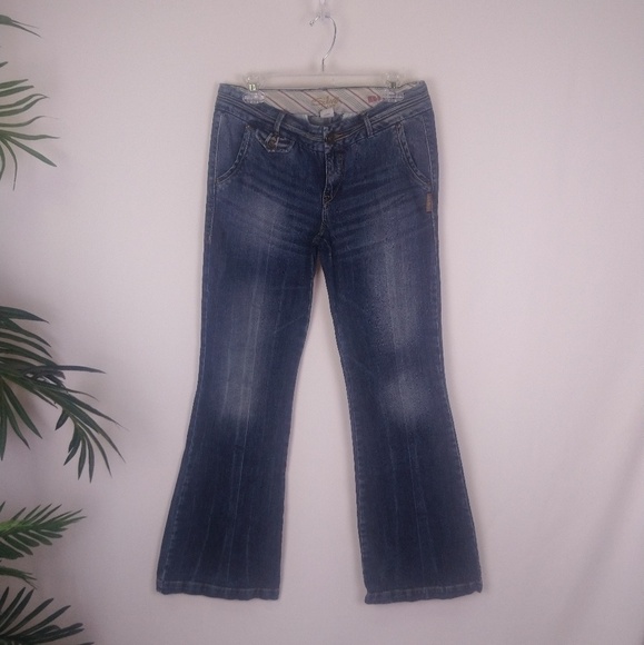 Silver Jeans Denim - 🎉SILVER Wide Leg Jeans